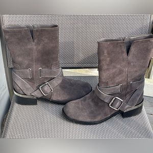Vince Camuto ankle boots